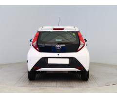 Toyota Aygo 1.0 VVT-i 53kW - 6