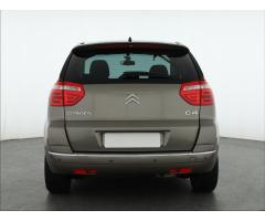 Citroën C4 Picasso 1.6 i 88kW - 6