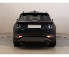 Hyundai Tucson 1.6 T-GDI 132kW - 6