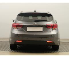 Hyundai i40 1.7 CRDi 104kW - 6