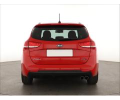 Kia Cee`d 1.6 CRDi 100kW - 6