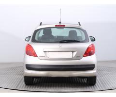 Peugeot 207 1.6 HDi 66kW - 6