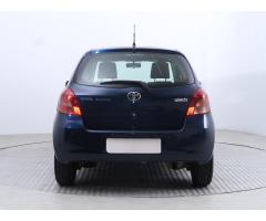 Toyota Yaris 1.3 64kW - 6