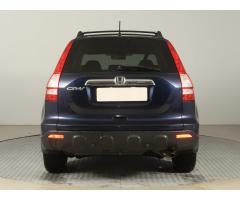 Honda CR-V 2.2 i-CTDi 103kW - 6