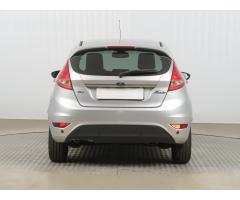 Ford Fiesta 1.6 TDCi 66kW - 6