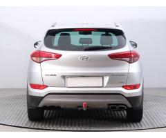 Hyundai Tucson 2.0 CRDi 136kW - 6