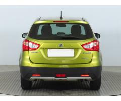 Suzuki SX4 S-cross 1.6 VVT AllGrip 88kW - 6