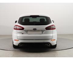 Ford Mondeo 2.2 TDCi 147kW - 7