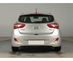 Hyundai i30 1.4 CVVT 73kW - 6