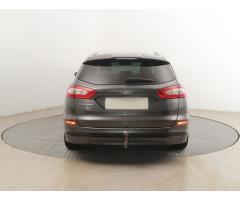 Ford Mondeo 2.0 TDCI 110kW - 6