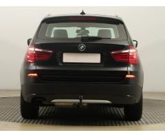 BMW X3 xDrive20d 135kW - 7