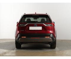 Toyota RAV4 2.5 Hybrid 160kW - 6