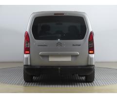 Citroën Berlingo 1.6 HDi 80kW - 6