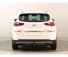 Hyundai Tucson 1.6 T-GDI 130kW - 6