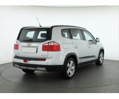 Chevrolet Orlando 1.8i 104kW - 7