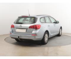 Opel Astra 1.4 T LPG 103kW - 7