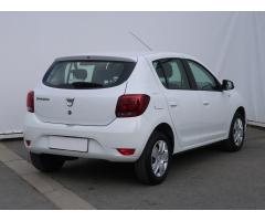 Dacia Sandero 1.0 SCe 54kW - 7