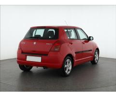 Suzuki Swift 1.3 i 67kW - 7