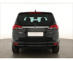 Opel Zafira 2.0 CDTI 96kW - 7