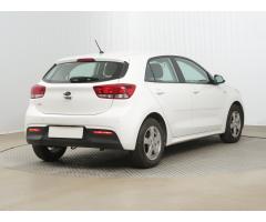 Kia Rio 1.25 CVVT 62kW - 7