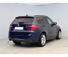 BMW X3 xDrive35d 230kW - 7