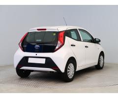 Toyota Aygo 1.0 VVT-i 53kW - 7