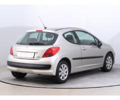 Peugeot 207 1.6 HDi 66kW - 7