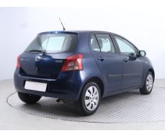 Toyota Yaris 1.3 64kW - 7