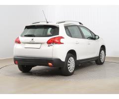 Peugeot 2008 1.2 PureTech 81kW - 7