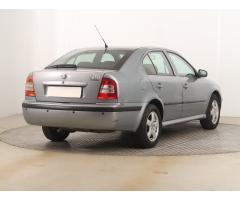 Škoda Octavia 1.9 TDI  74kW - 7