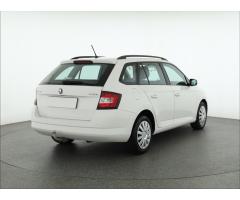 Škoda Fabia 1.4 TDI 66kW - 8