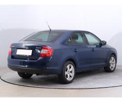 Škoda Rapid 1.6 TDI 77kW - 7