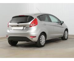 Ford Fiesta 1.6 TDCi 66kW - 7