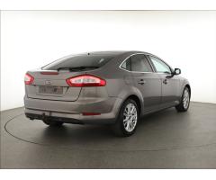 Ford Mondeo 2.0 TDCi 103kW - 7