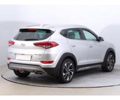 Hyundai Tucson 2.0 CRDi 136kW - 7