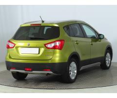 Suzuki SX4 S-cross 1.6 VVT AllGrip 88kW - 7