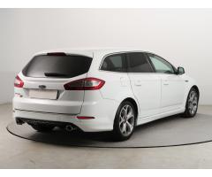 Ford Mondeo 2.2 TDCi 147kW - 8