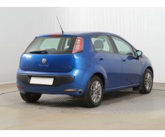 Fiat Punto Evo 1.4 57kW - 7