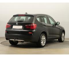 BMW X3 xDrive20d 135kW - 8