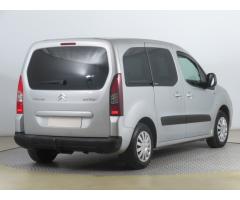 Citroën Berlingo 1.6 HDi 80kW - 7