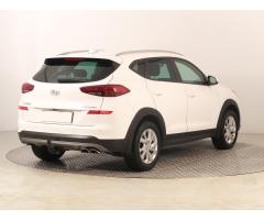 Hyundai Tucson 1.6 T-GDI 130kW - 7