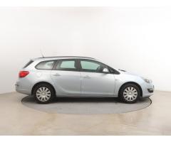 Opel Astra 1.4 T LPG 103kW - 8