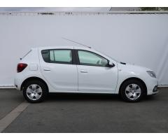 Dacia Sandero 1.0 SCe 54kW - 8