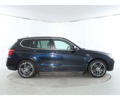 BMW X3 xDrive35d 230kW - 8