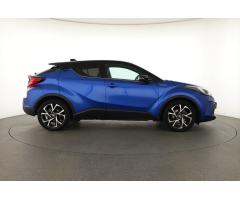 Toyota C-HR 2.0 Hybrid 135kW - 8