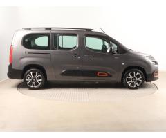 Citroën Berlingo 1.5 BlueHDi 96kW - 8