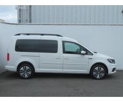 Volkswagen Caddy 2.0 TDI 110kW - 8