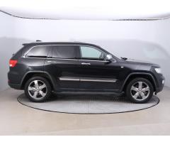 Jeep Grand Cherokee 3.0 CRD 177kW - 8