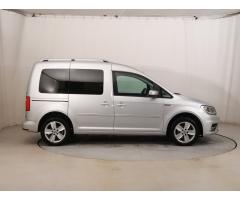 Volkswagen Caddy 2.0 TDI 110kW - 8