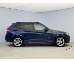 BMW X3 xDrive35d 230kW - 8